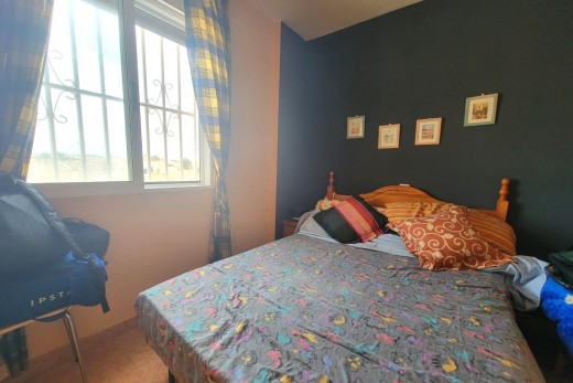 Revente - Appartement - Torrevieja - Nueva Torrevieja