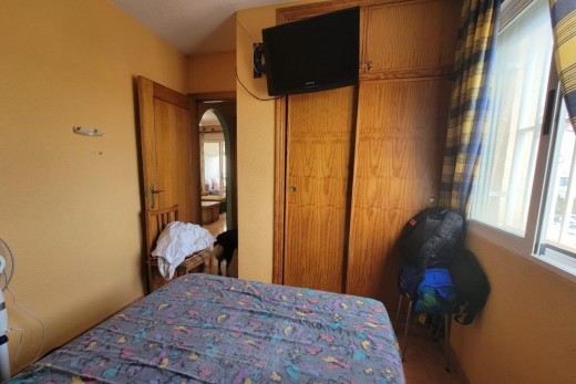 Revente - Appartement - Torrevieja - Nueva Torrevieja