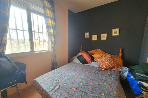 Revente - Appartement - Torrevieja - Nueva Torrevieja