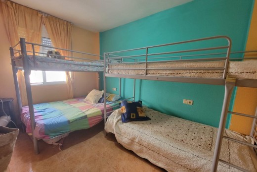 Revente - Appartement - Torrevieja - Nueva Torrevieja