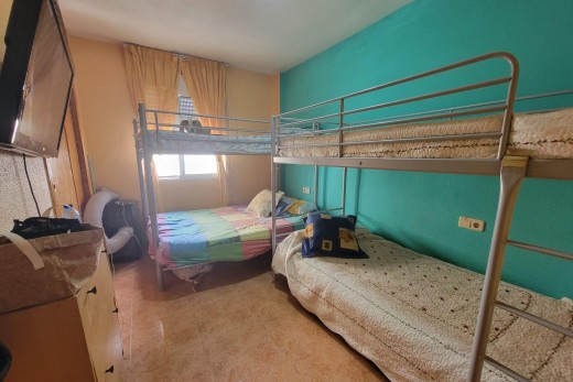Revente - Appartement - Torrevieja - Nueva Torrevieja
