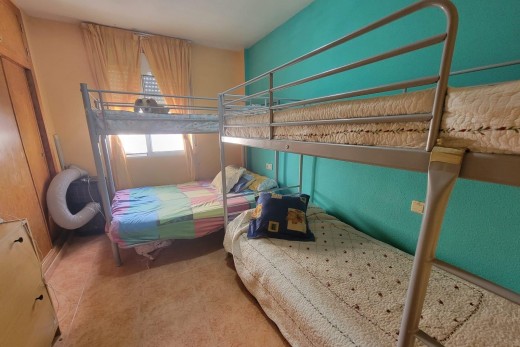 Revente - Appartement - Torrevieja - Nueva Torrevieja