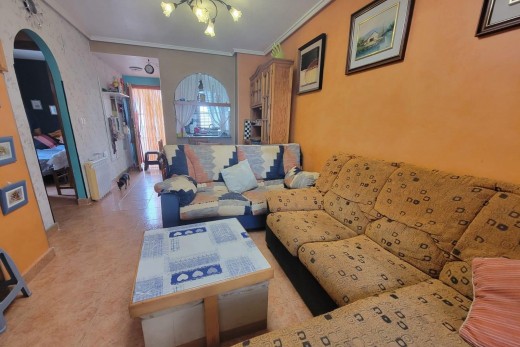 Revente - Appartement - Torrevieja - Nueva Torrevieja