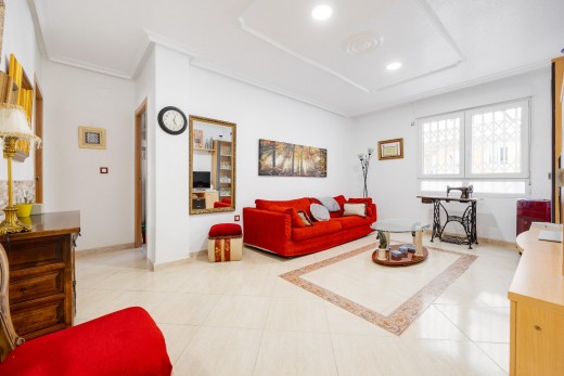 Revente - Planta baja - Torrevieja - Playa del cura