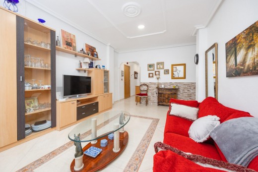 Revente - Planta baja - Torrevieja - Playa del cura