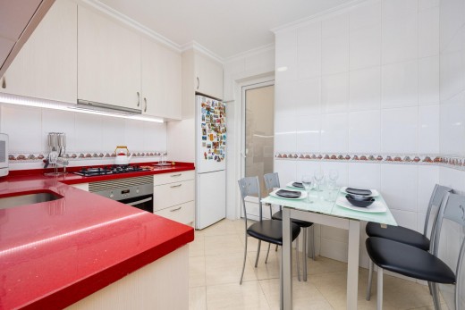 Revente - Planta baja - Torrevieja - Playa del cura