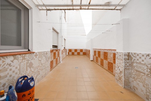 Revente - Planta baja - Torrevieja - Playa del cura