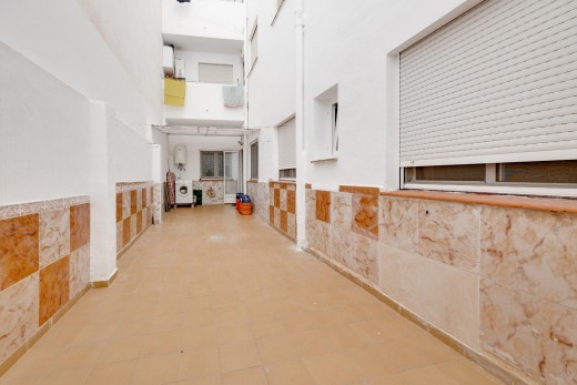 Revente - Planta baja - Torrevieja - Playa del cura