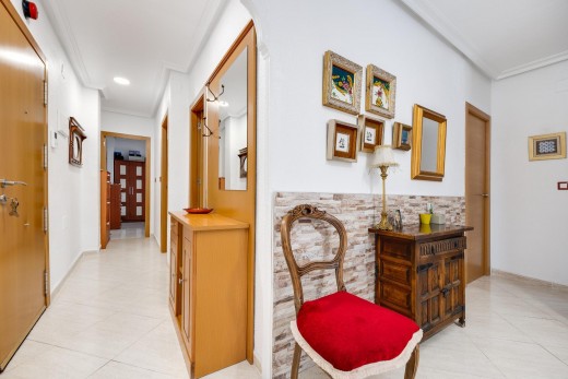 Revente - Planta baja - Torrevieja - Playa del cura