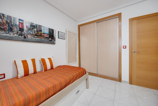 Revente - Planta baja - Torrevieja - Playa del cura