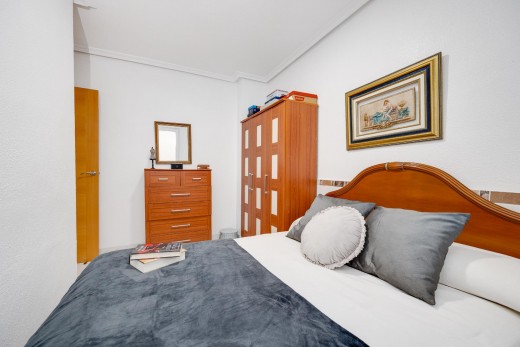 Revente - Planta baja - Torrevieja - Playa del cura