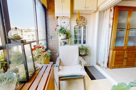 Venta - Ático - Torrevieja - Estacion de autobuses