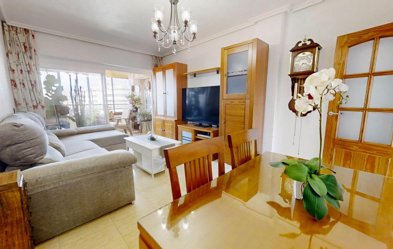 Venta - Ático - Torrevieja - Estacion de autobuses