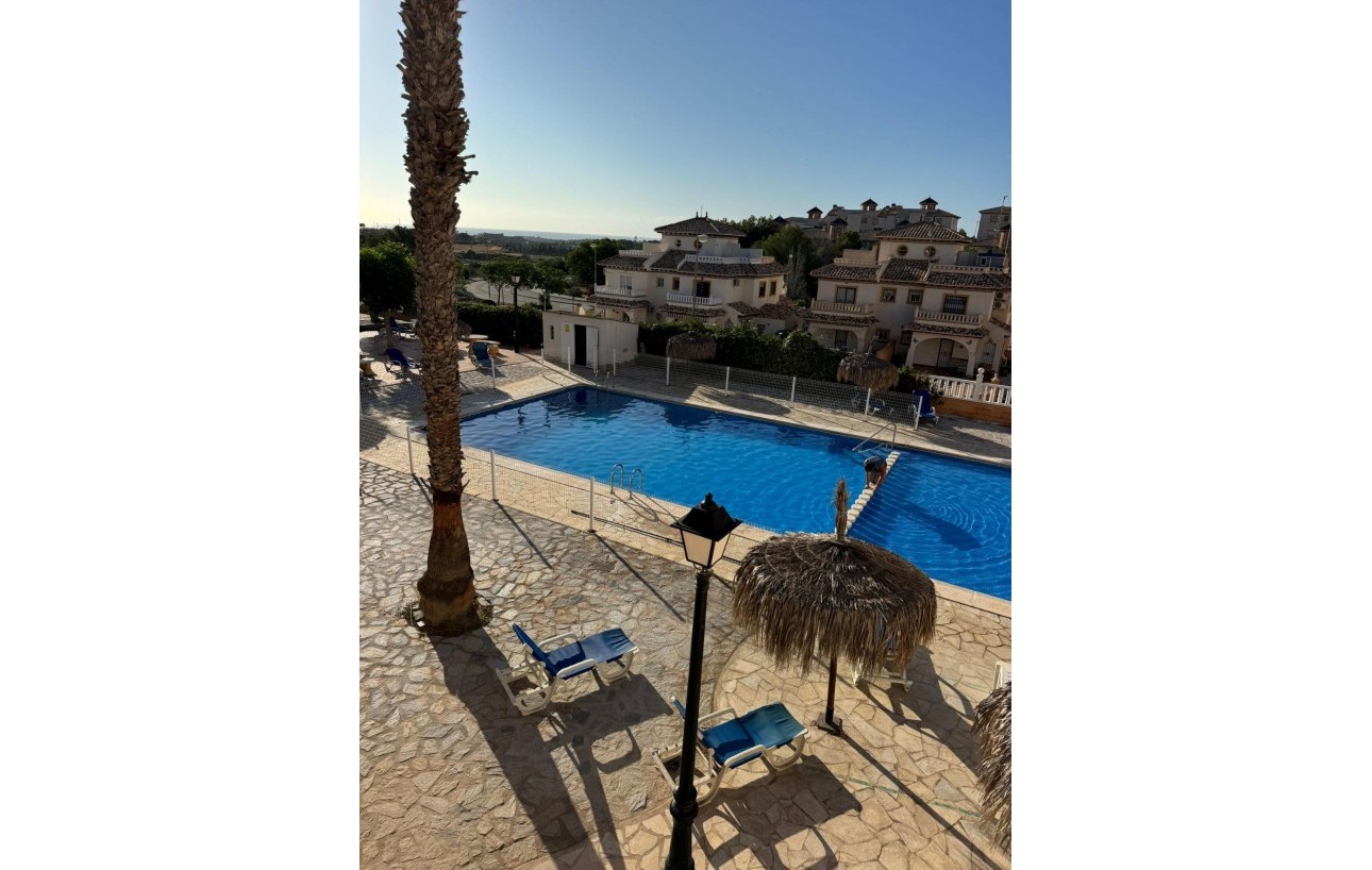 Sale - Townhouse - Orihuela Costa - Lomas de Cabo Roig-Los Dolses