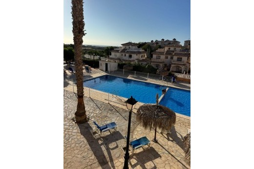 Sale - Townhouse - Orihuela Costa - Lomas de Cabo Roig-Los Dolses