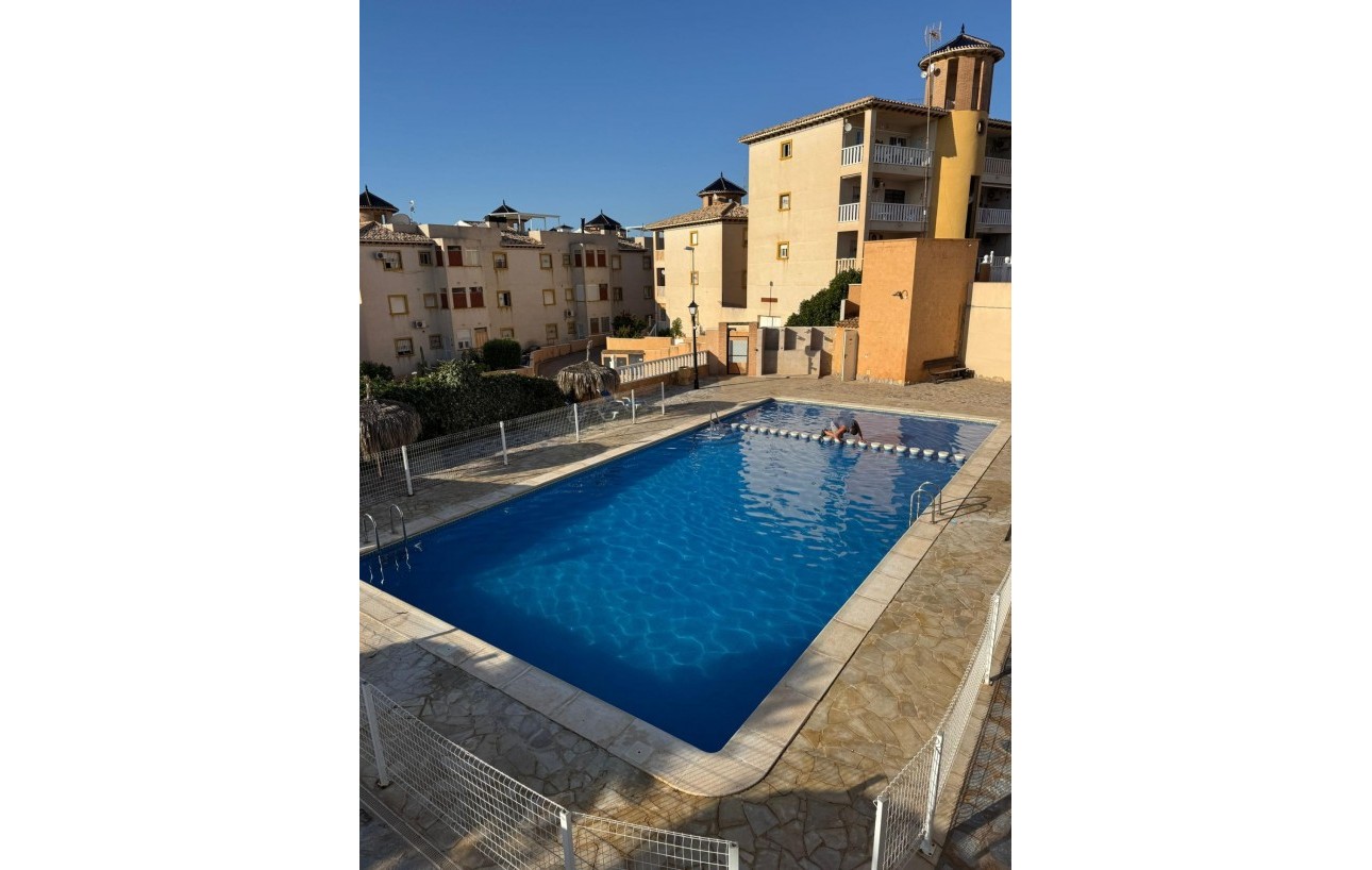 Sale - Townhouse - Orihuela Costa - Lomas de Cabo Roig-Los Dolses