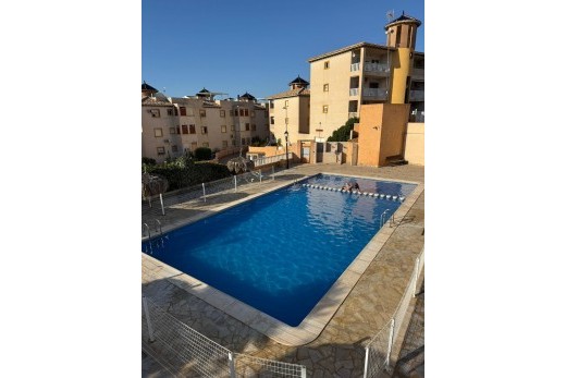 Sale - Townhouse - Orihuela Costa - Lomas de Cabo Roig-Los Dolses