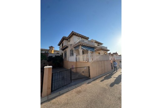 Sale - Townhouse - Orihuela Costa - Lomas de Cabo Roig-Los Dolses