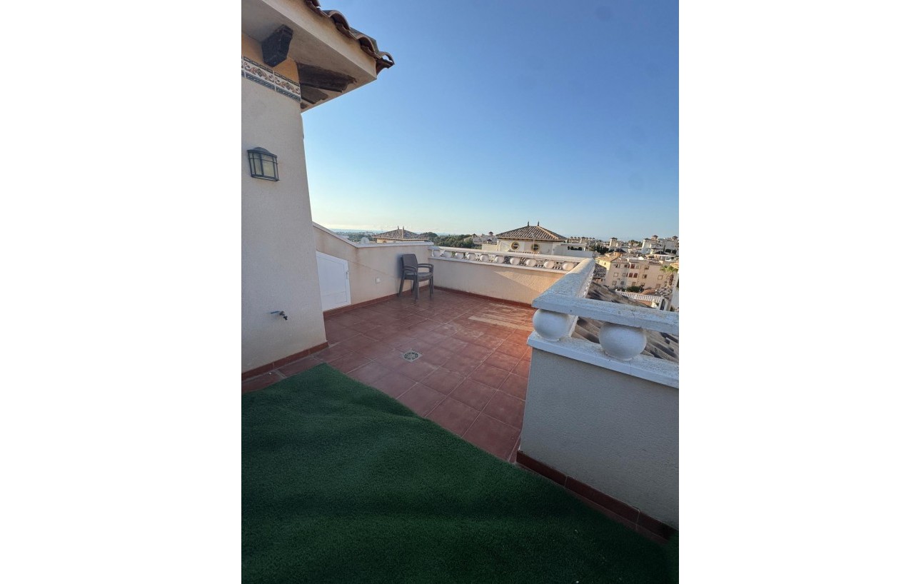 Sale - Townhouse - Orihuela Costa - Lomas de Cabo Roig-Los Dolses