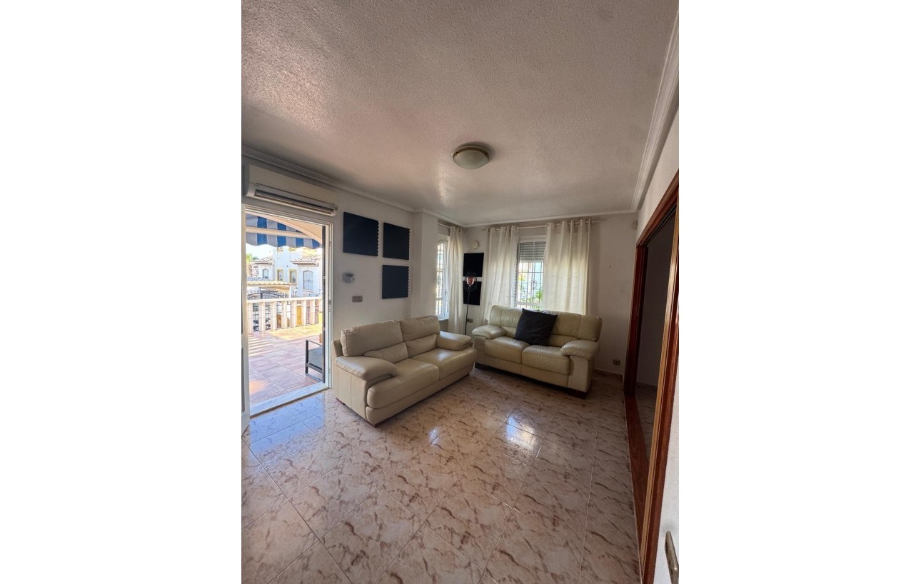 Sale - Townhouse - Orihuela Costa - Lomas de Cabo Roig-Los Dolses