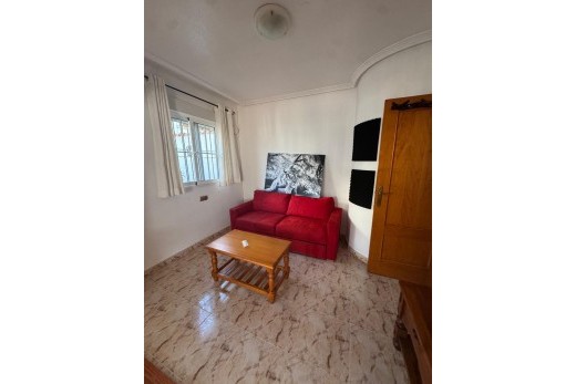 Sale - Townhouse - Orihuela Costa - Lomas de Cabo Roig-Los Dolses