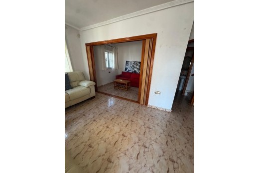 Sale - Townhouse - Orihuela Costa - Lomas de Cabo Roig-Los Dolses