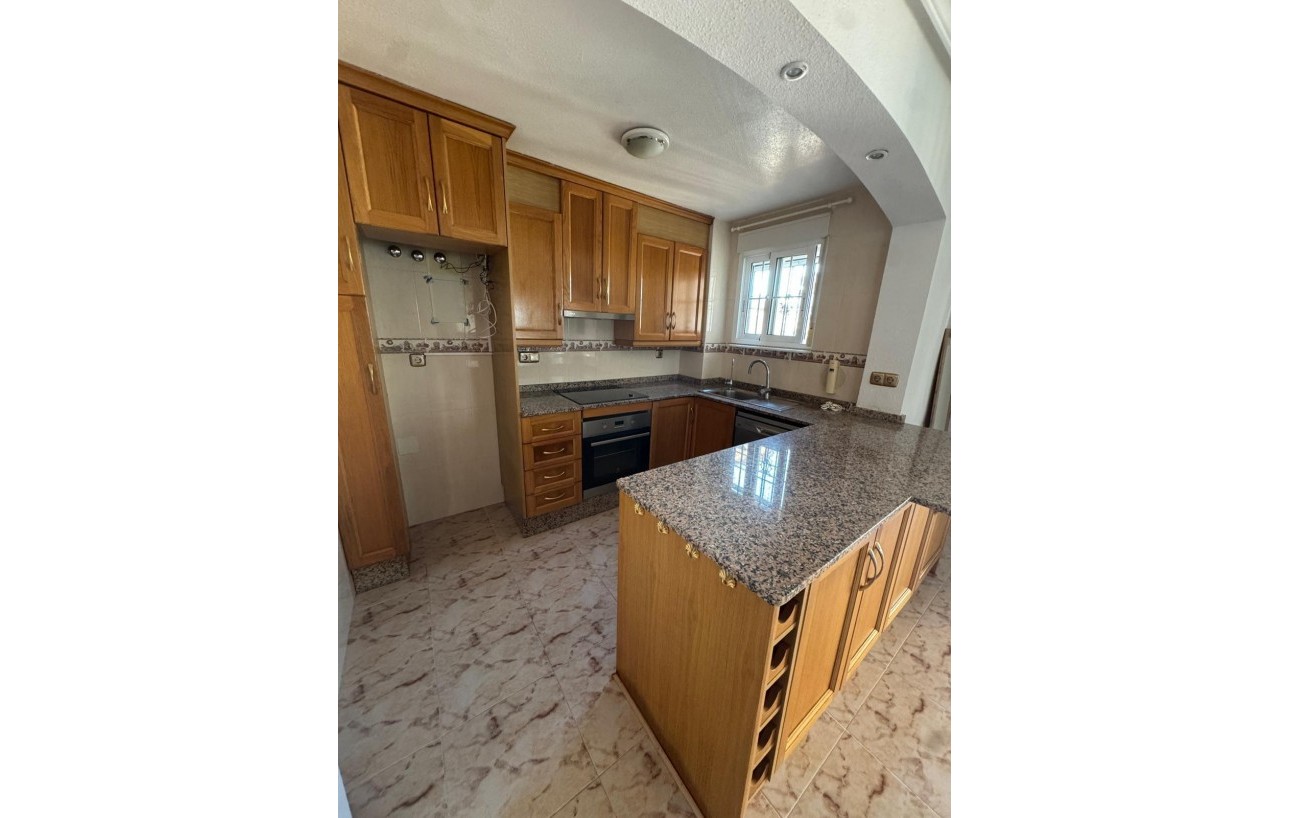 Sale - Townhouse - Orihuela Costa - Lomas de Cabo Roig-Los Dolses