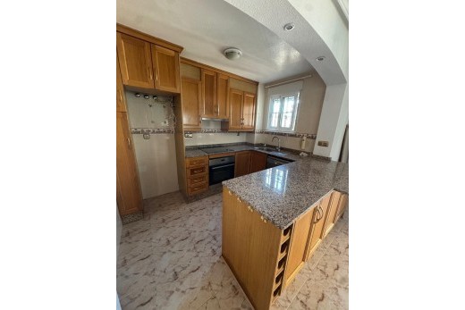 Sale - Townhouse - Orihuela Costa - Lomas de Cabo Roig-Los Dolses