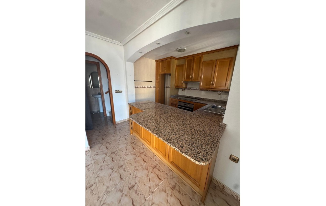 Sale - Townhouse - Orihuela Costa - Lomas de Cabo Roig-Los Dolses