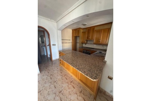 Sale - Townhouse - Orihuela Costa - Lomas de Cabo Roig-Los Dolses