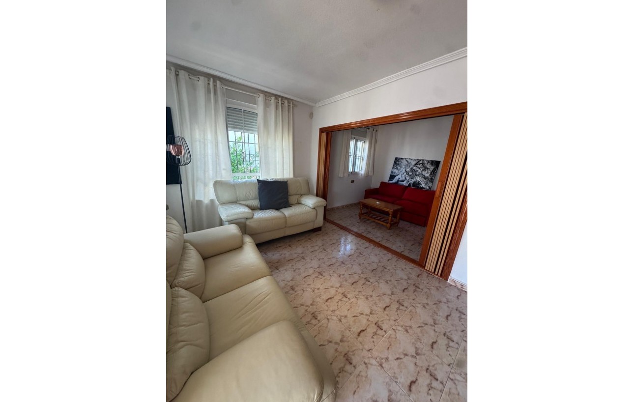 Sale - Townhouse - Orihuela Costa - Lomas de Cabo Roig-Los Dolses