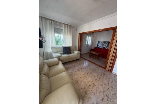 Sale - Townhouse - Orihuela Costa - Lomas de Cabo Roig-Los Dolses