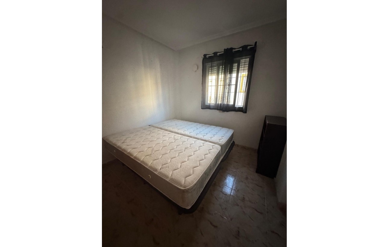 Sale - Townhouse - Orihuela Costa - Lomas de Cabo Roig-Los Dolses