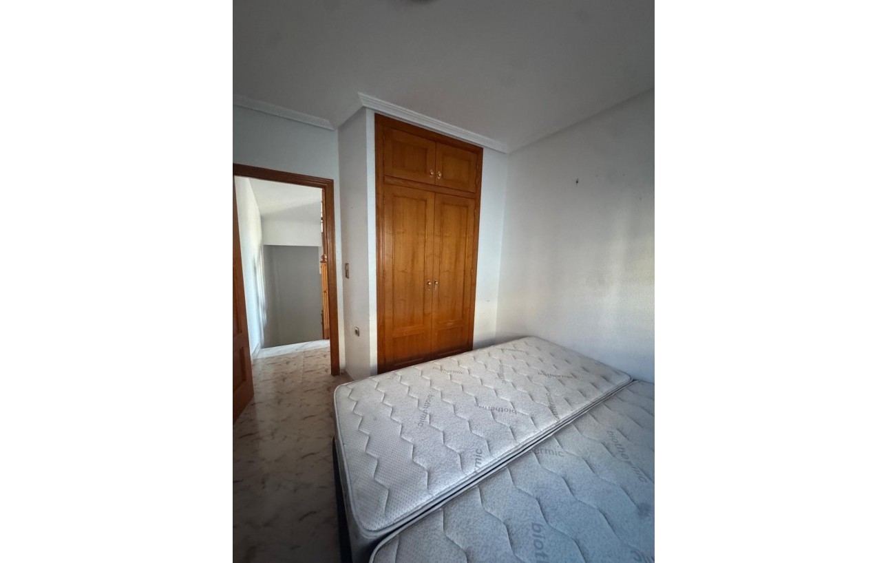 Sale - Townhouse - Orihuela Costa - Lomas de Cabo Roig-Los Dolses