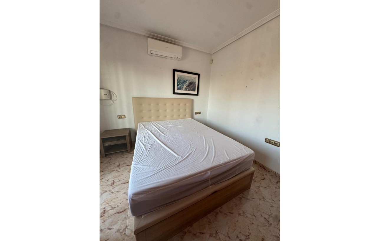 Sale - Townhouse - Orihuela Costa - Lomas de Cabo Roig-Los Dolses