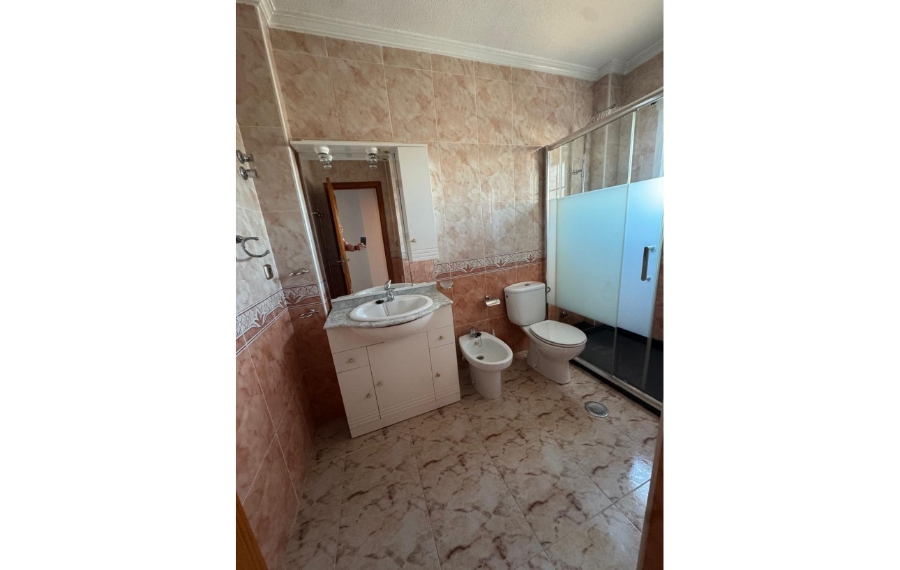 Sale - Townhouse - Orihuela Costa - Lomas de Cabo Roig-Los Dolses