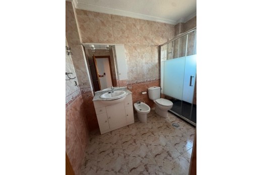 Sale - Townhouse - Orihuela Costa - Lomas de Cabo Roig-Los Dolses