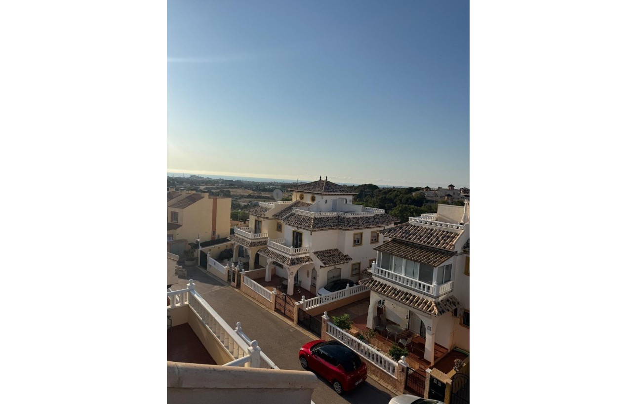 Sale - Townhouse - Orihuela Costa - Lomas de Cabo Roig-Los Dolses