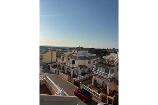 Sale - Townhouse - Orihuela Costa - Lomas de Cabo Roig-Los Dolses