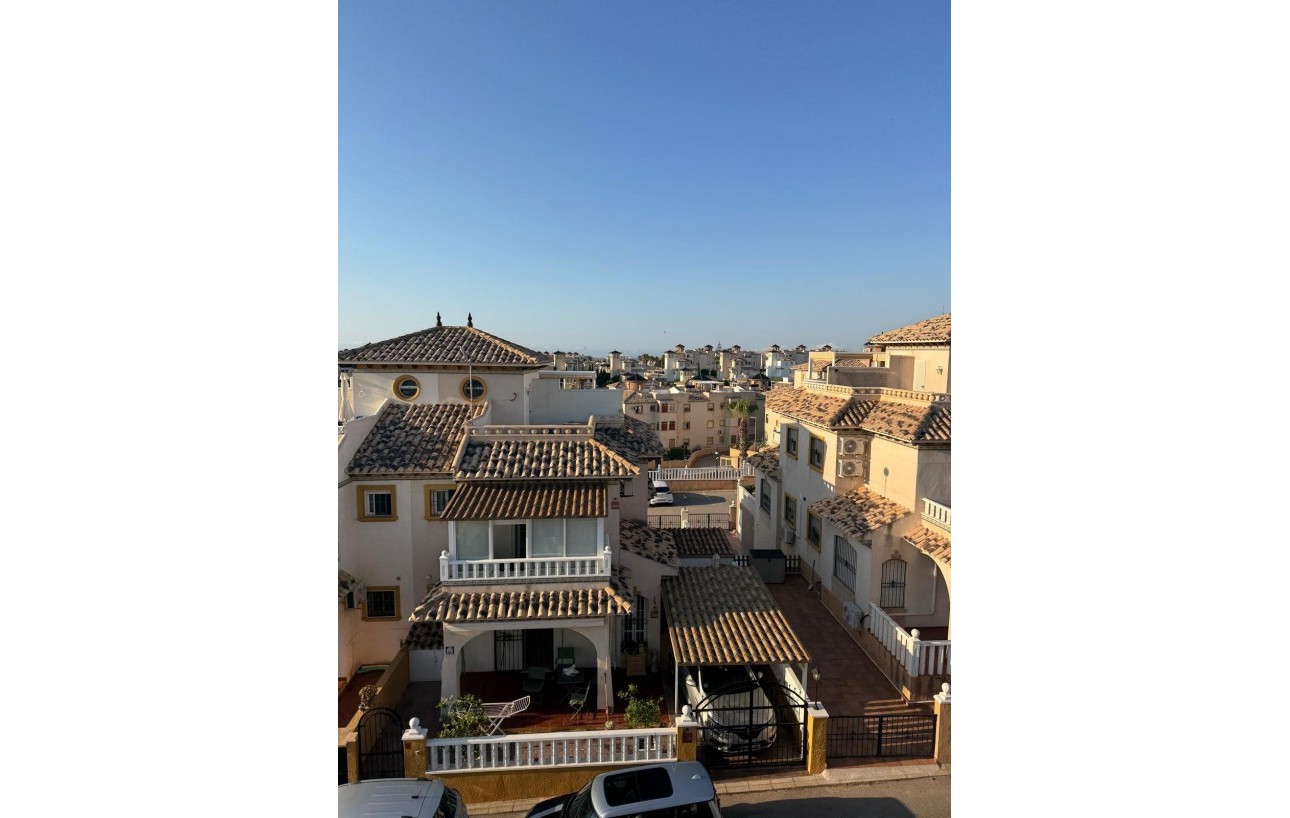 Sale - Townhouse - Orihuela Costa - Lomas de Cabo Roig-Los Dolses