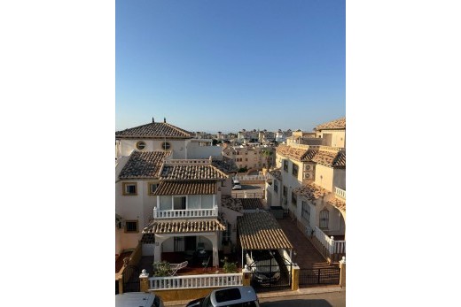 Sale - Townhouse - Orihuela Costa - Lomas de Cabo Roig-Los Dolses