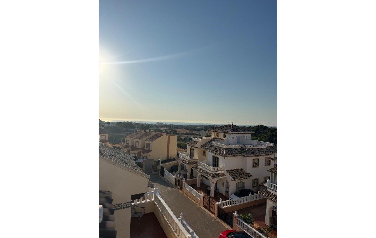 Sale - Townhouse - Orihuela Costa - Lomas de Cabo Roig-Los Dolses