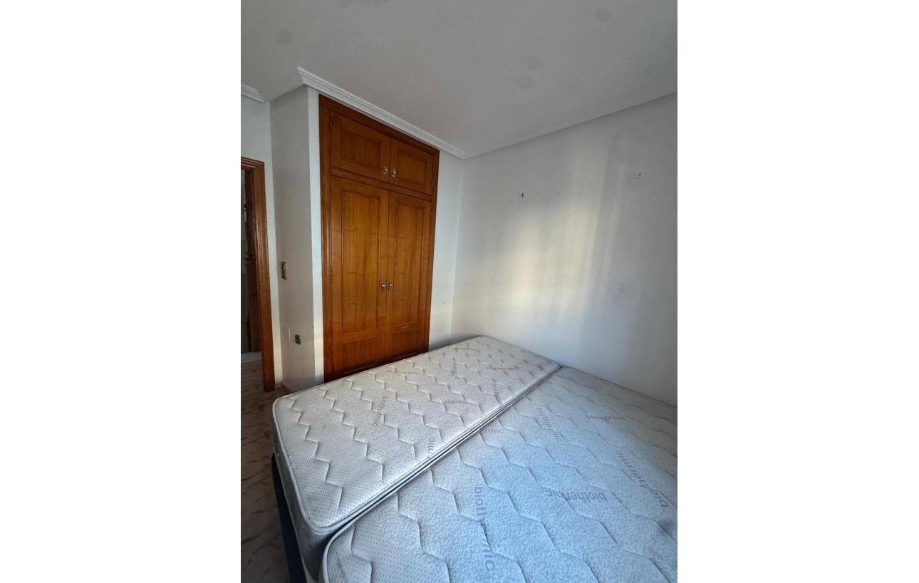 Sale - Townhouse - Orihuela Costa - Lomas de Cabo Roig-Los Dolses