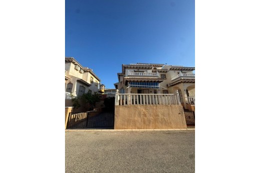 Sale - Townhouse - Orihuela Costa - Lomas de Cabo Roig-Los Dolses