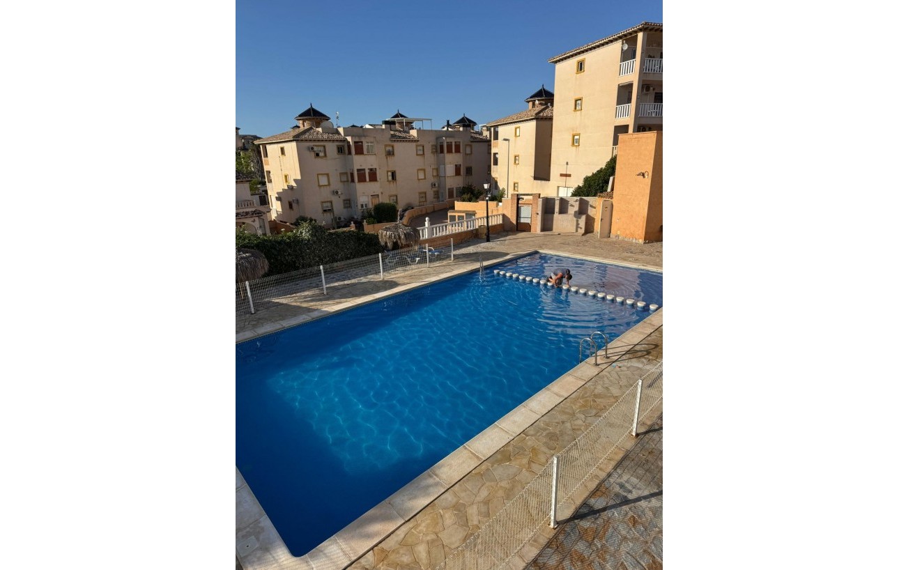 Sale - Townhouse - Orihuela Costa - Lomas de Cabo Roig-Los Dolses