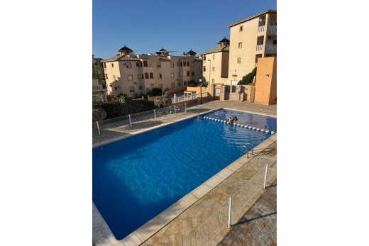 Sale - Townhouse - Orihuela Costa - Lomas de Cabo Roig-Los Dolses