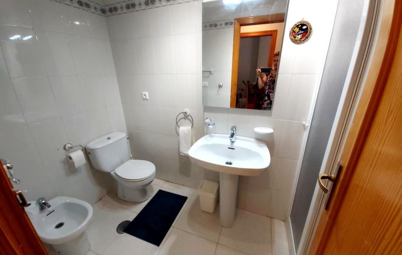 Revente - Appartement - Torrevieja - Acequion