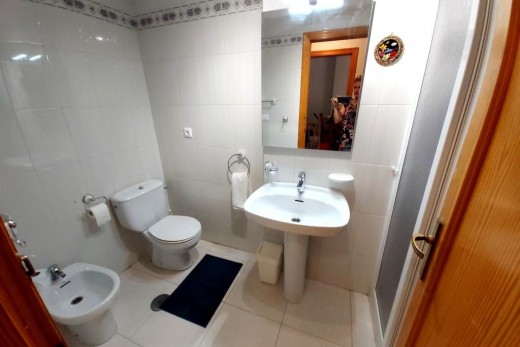 Revente - Appartement - Torrevieja - Acequion