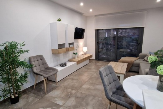 Revente - Appartement - Torrevieja - Centro