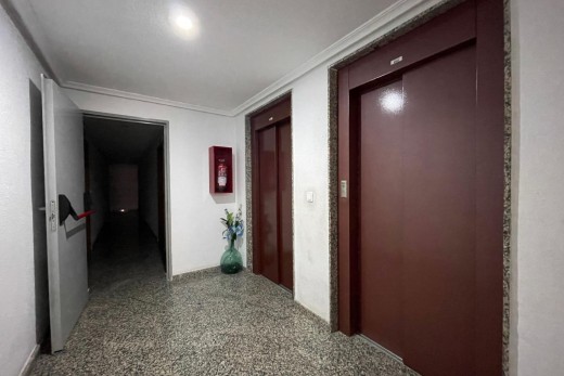 Sale - Apartment - Torrevieja - Centro
